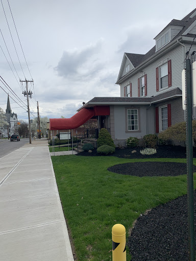 Howell-Lussi Funeral Home Inc. Gallery - United States