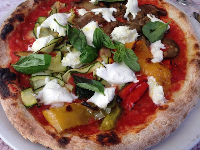 Margherita