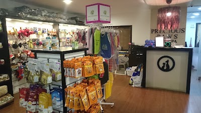 Photos of Precious Paws Pet Spa