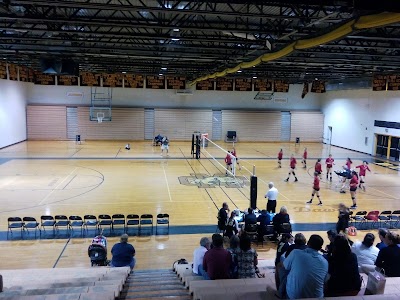 Photos of Marlboro County High School