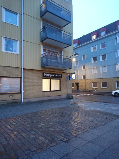 Besökarbild Abyss Kville Hotel & Hostel