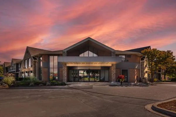 Comfort Inn