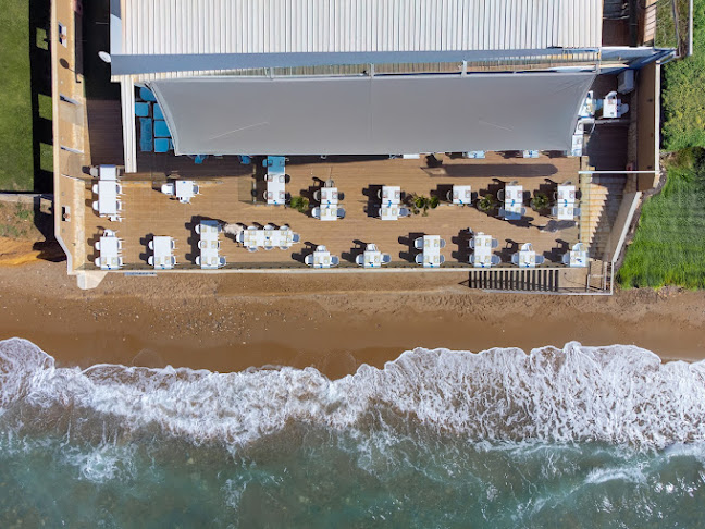 Thalassi Restaurant - Εστιατόριο