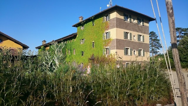 Albergo L'Ostelliere