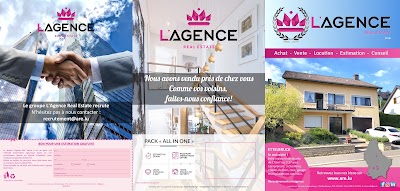 Agence Immobilière "L