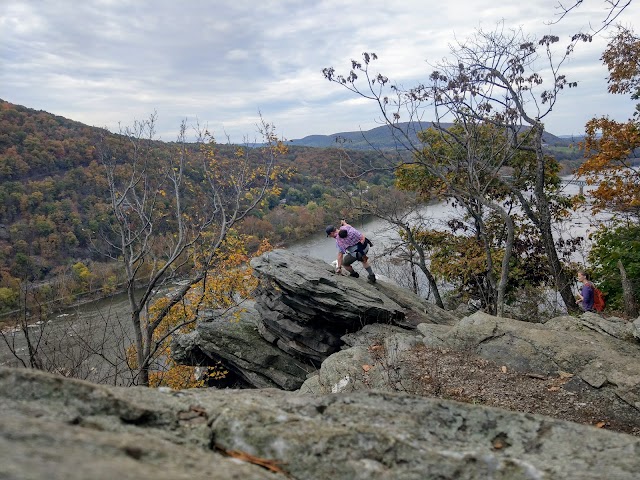 Loudoun Heights Overlook
