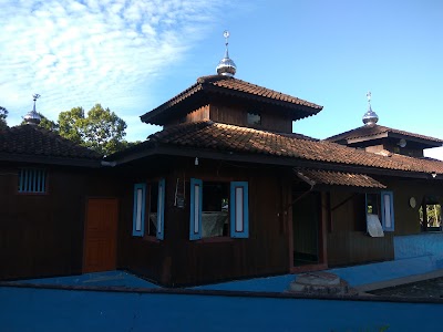 Photos of Masjid Sijuk