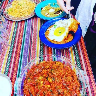 Photos of Dash Akol Traditional Restaurant