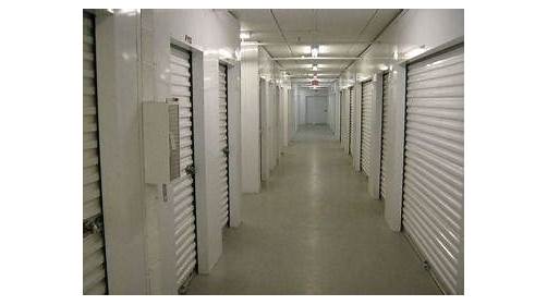 I-17 Thunderbird Self Storage - Thumbnail