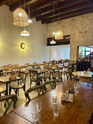 Photo n°1 de Billie Brunch à Mauguio (Restaurant)