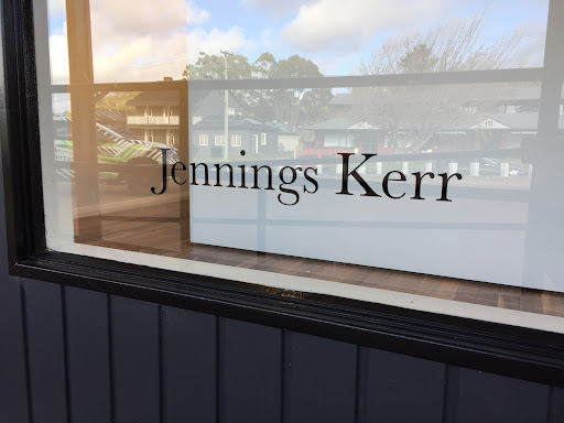 Jennings Kerr - Thumbnail