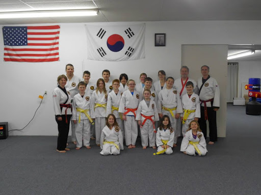 Guttenberg Karate Club - Thumbnail