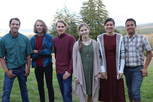 Willamina Studios - Visual