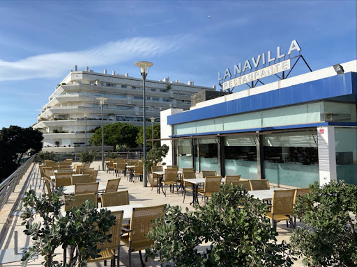 Restaurante La Navilla - Thumbnail