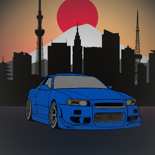 Car Antics - Thumbnail