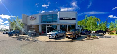 Photos of Mentor Kia