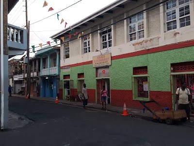 Photos of Kalico Gouyave