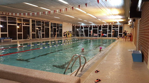 Photo de Piscine de la Ronde-Couture à Charleville-Mézières (08000)