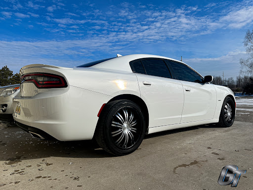 GreenTree Auto Styling Gallery - United States