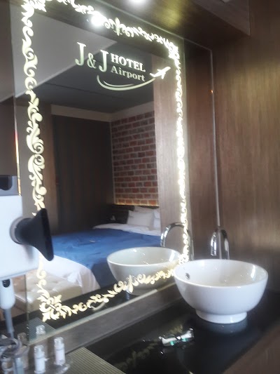 Photos of Hotel Airport