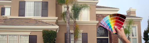Bentonville Arkansas House Painters - Thumbnail