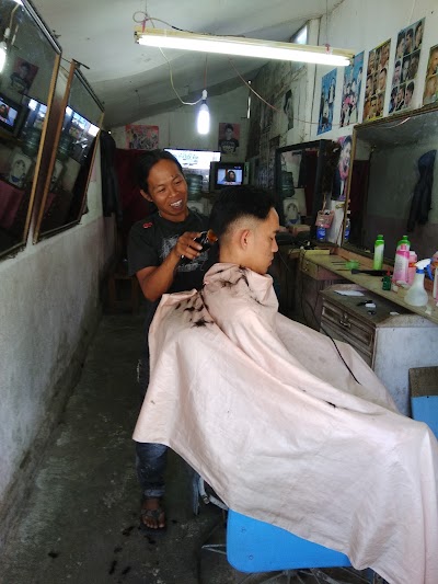 Photos of Pangkas Rambut Andre