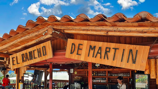 El Rancho de Martín