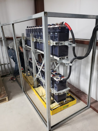 CESCO ELECTRICAL - Visual