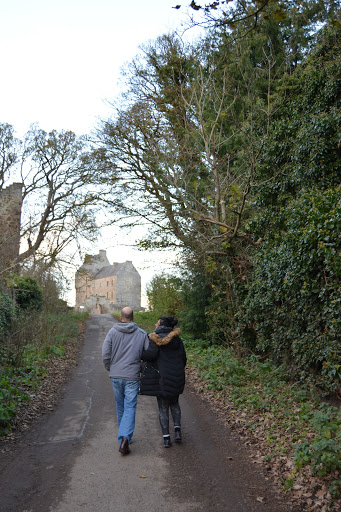 Tour Guide Scotland - Thumbnail