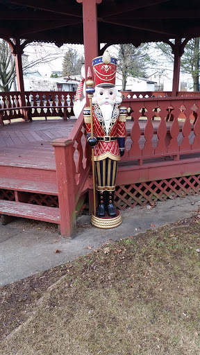 Atlas fire company park
