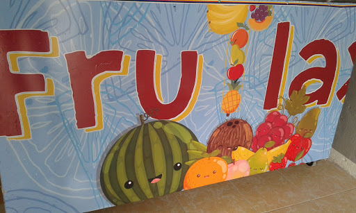 Frutlax - Visual