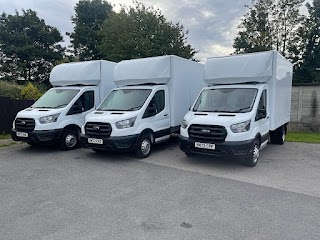 K&B Logistics UK