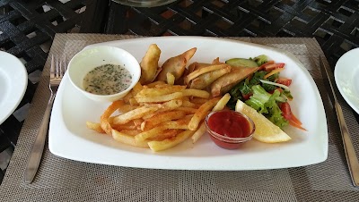 Photos of Dari Restaurant
