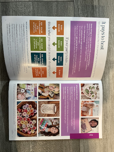 jstjen.scentsy.us - Thumbnail