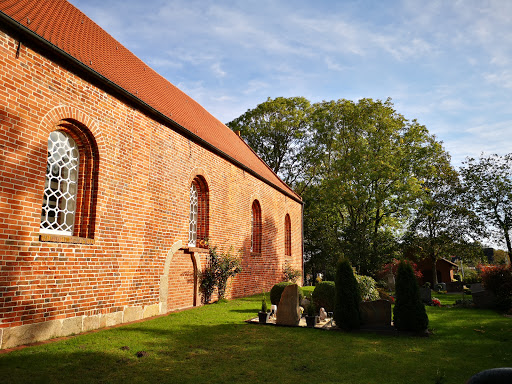 Hayungshof Dunum