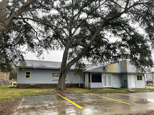 League City Islamic Center