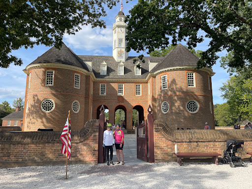 Magical Mystery Bike Tours, LLC Gallery - United States