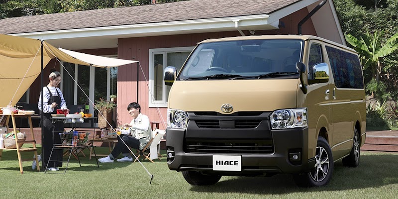 ネッツトヨタ静岡 富士宮店