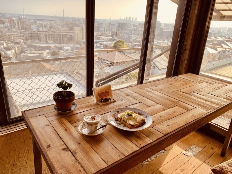 MAMEDA COFFEE 豆狸珈琲店