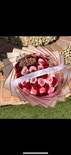 Nannas Creations El Paso Florist - Thumbnail