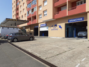 Photo n°3 de TOP GARAGE - MY AUTO 72 à Le Mans (Garage automobile)