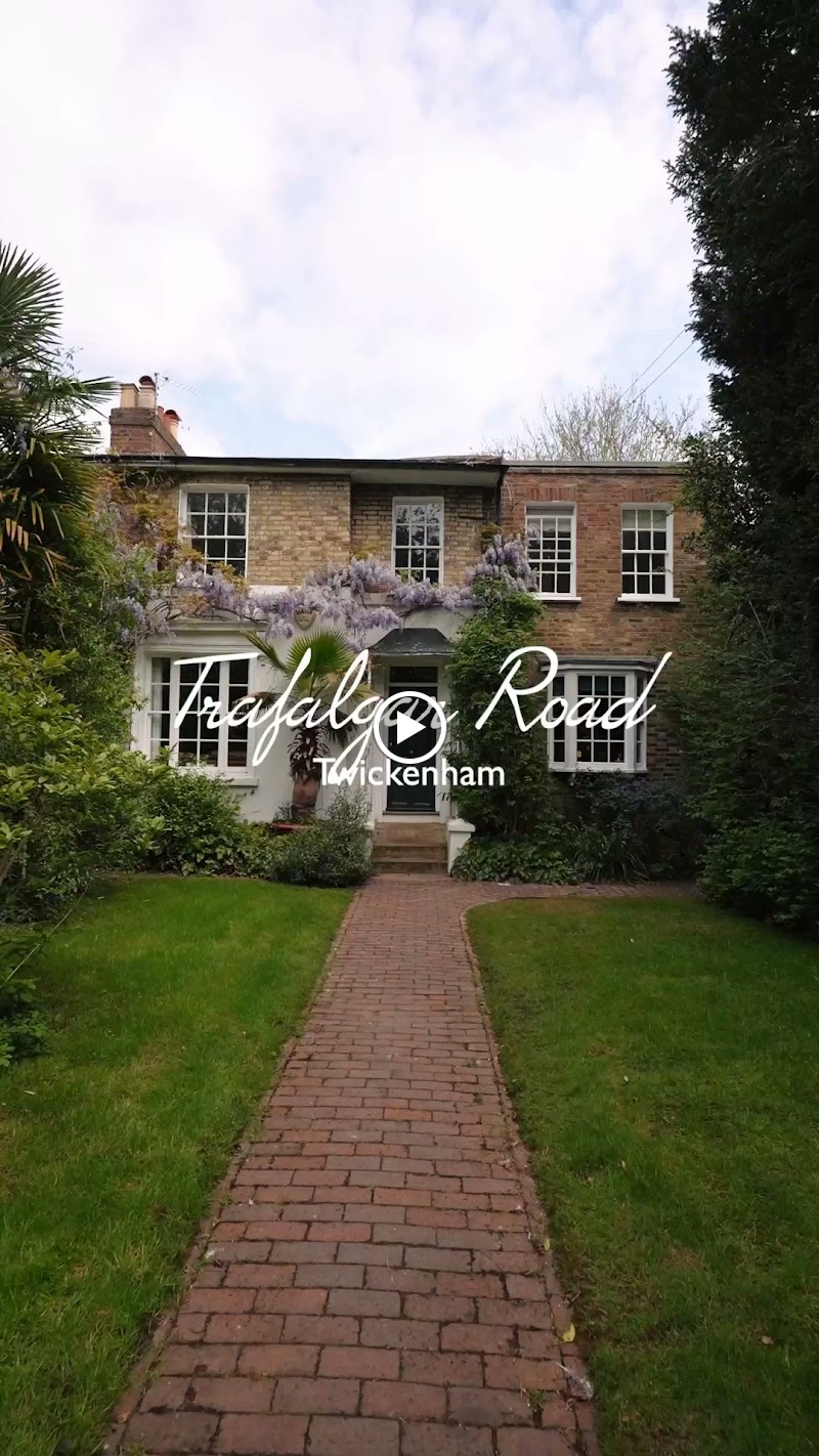 Devenports Twickenham Estate Agents photo 3