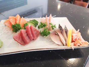 Photo n°31 de restaurant OISHI sushi à La Seyne-sur-Mer (Restaurant de viande grillée (yakiniku))