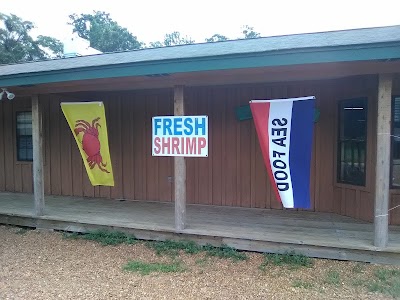 Louisiana Shrimp Shack