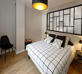 Photo n°8 de Le Presbytère de Montferrier à Montferrier (Gîte)