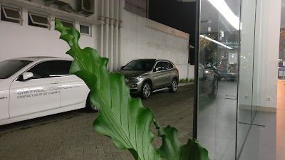 Photos of Pertamina gas station 34-40111