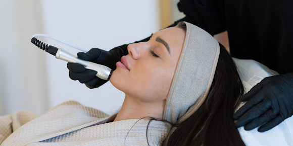 Hydrafacial Newyork