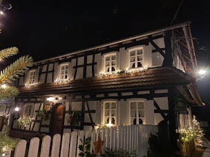 Photo n°3 de Chambres d’hôtes-gites Maison Ungerer à Hunspach (Lodge)