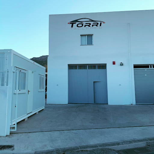 Talleres Torri - Thumbnail