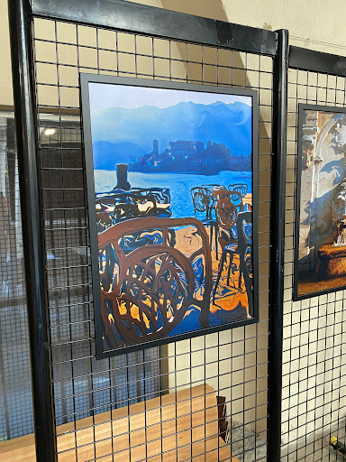 Biblioteca Civica Farinone - Centa - Thumbnail